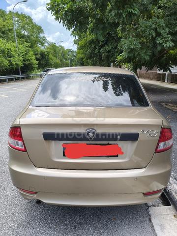 2014 Proton SAGA 1.3 FLX STANDARD (A) - 4
