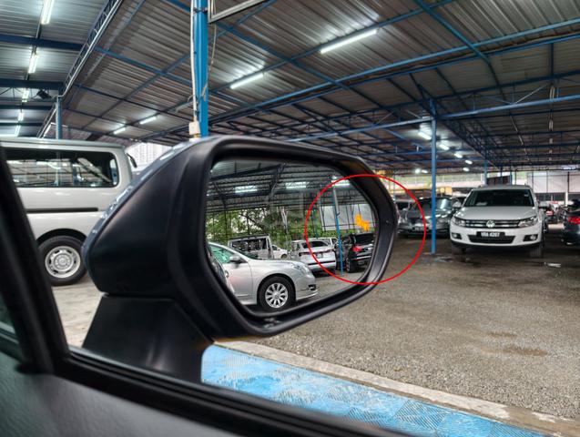 Toyota COROLLA 1.8 ALTIS G 360Cam 63kKm UnderWRNTY - 4