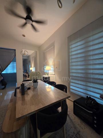 Taman Tas Perdana Double Story 1