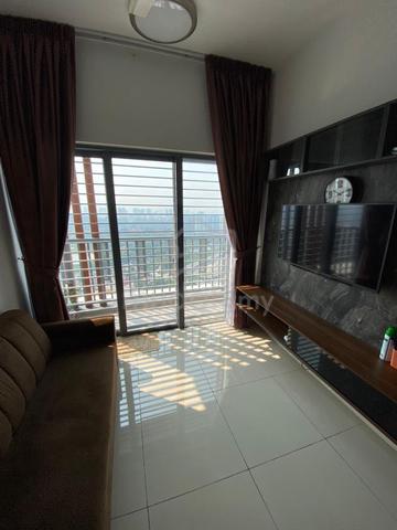 Sky Awani Residensi 3 1