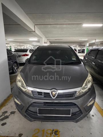 2014 Proton IRIZ 1.6 PREMIUM (A) - 3