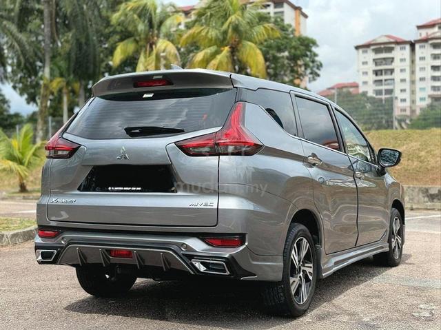 •2022✓| 0 Deposit Fulloan✓| Mitsubishi XPANDER 1.5 - 4
