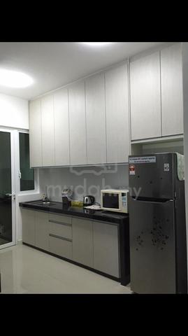 Scenaria North Kiara 1
