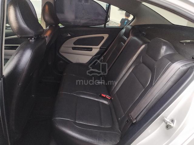 2018 Proton PERSONA 1.6 PREMIUM -- (A) - 3