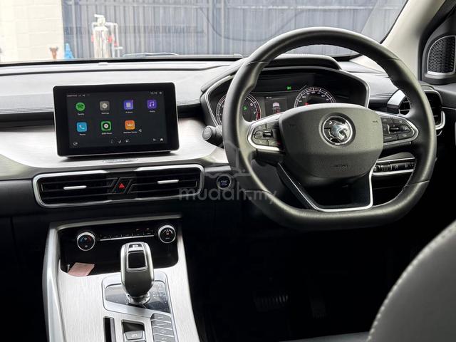 2022 Proton X50 1.5 EXECUTIVE MY20 (A) - 5
