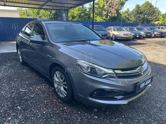 Proton PERDANA 2.0L (A) 2018 PADUU - 1