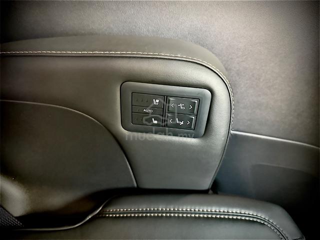 2023 Toyota ALPHARD 2.5 Z (A) - 5