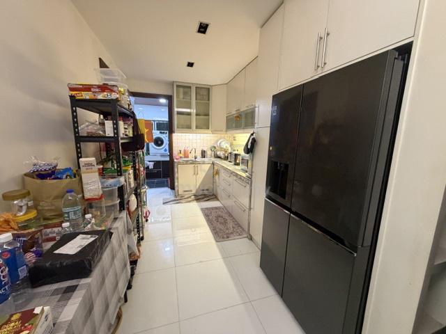 Sri Gombak,Astana Gemilang 2sty house Semi D corner Fully reno unit 1