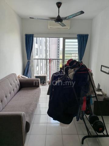 Residensi Jalilmas 1