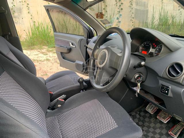 2009 Proton SAGA 1.3 H-LINE (M) - 5