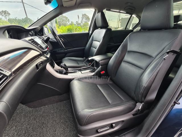 2018 Honda ACCORD 2.0 VTi-L FACELIFT (A) WARRANTY - 5