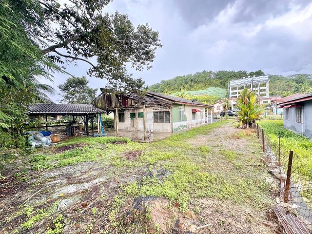 [BUNGALOW] Single Storey Desa Permai Kundur Rembau 1