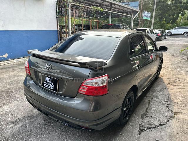 2010 Toyota VIOS 1.5 J (AT) - 5