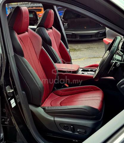 2023 Lexus RX350 2.4 F SPORT (A) - 3