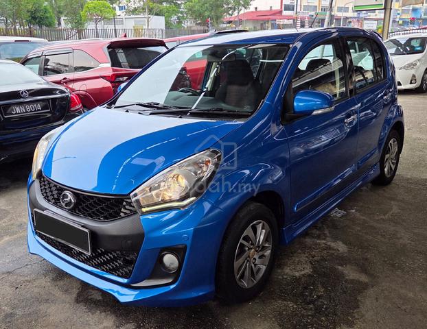 2016 Perodua MYVI 1.5(A) SE FACELIFT - 3