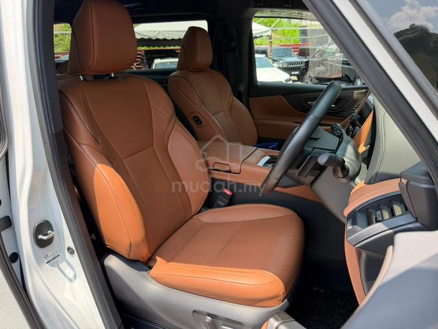 2024 Toyota VELLFIRE 2.4 Z PREMIER (A) - 5