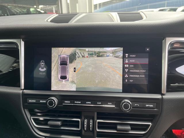2021 Porsche MACAN S 3.0 ( Bose , Unreg , 360 Cam) - 4