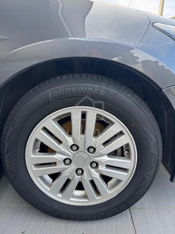 2014 Proton PERDANA 2.0L (A) - 5