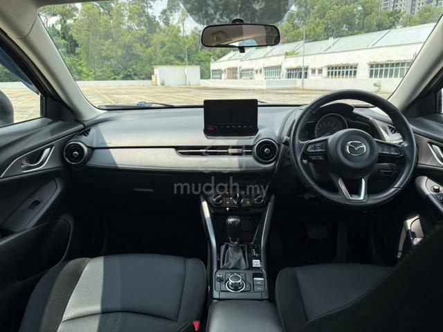 Mazda CX-3 1.5 CORE MY22 (A) Full Services Record! - 5