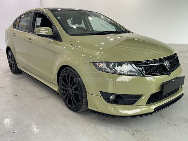 2018 Proton PREVE 1.6 CFE PREMIUM (A) - 1