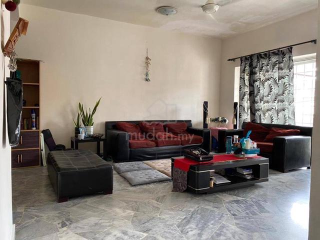 FREEHOLD! 2.5 Storey Terrace Persiaran/Bukit Setiawangsa, KL 1