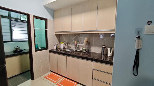Residensi Zamrud 1