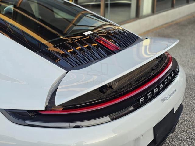 READY STOCK - 2025 Porsche 911 CARRERA - 3
