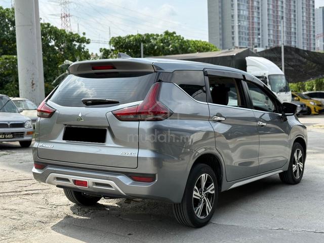 2022 Mitsubishi XPANDER 1.5 (A) TIP TOP CONDITION - 5