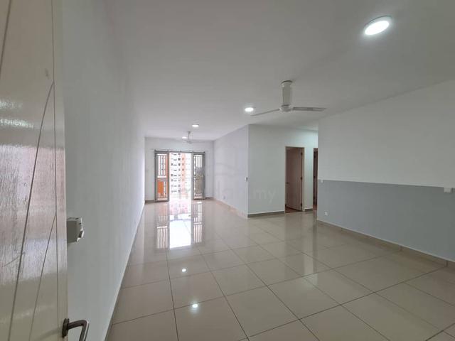 The Palm Condominium Kinarut 1