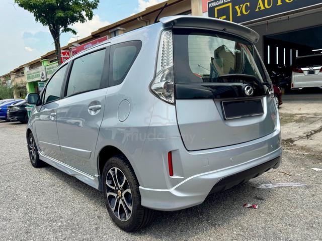2015 LOAN KEDAI 1OOO Perodua ALZA 1.5 SE//FACELIFT - 3