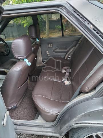 2000 Proton ISWARA 1.3 S A/B (M) - 4