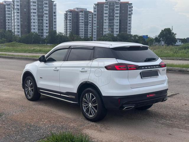 19K MILEAGE🔥 2023 Proton X70 1.5 EXECUTIVE 2WD - 5