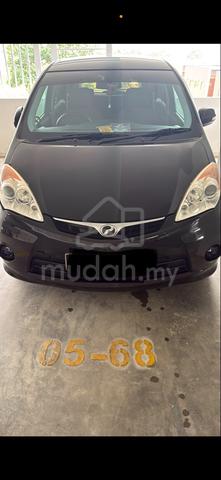 2013 Perodua ALZA 1.5 EZ (A) - 1