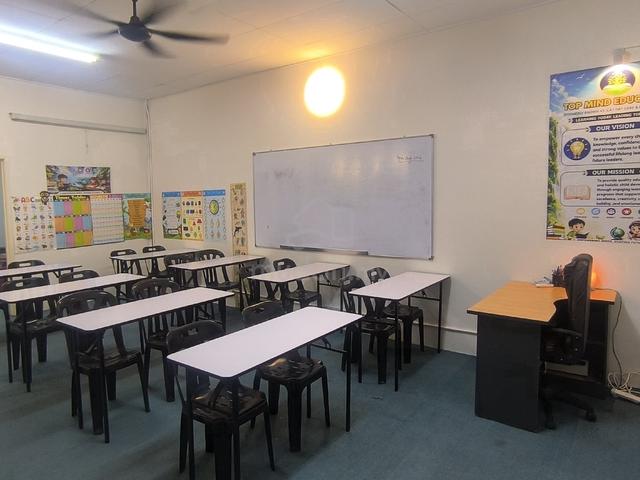 Classroom for Rent  1
