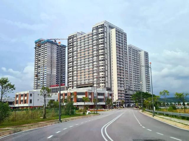 Horizon Suites 1