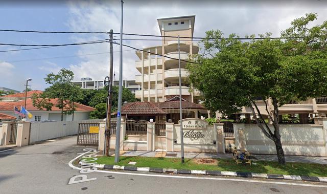 Desa Bunga 1