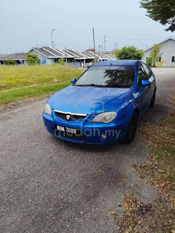 2007 Proton PERSONA 1.6 BASE LINE (A) - 4