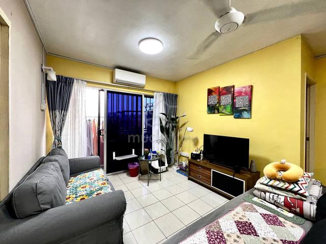 Magna Ville Condominium 1
