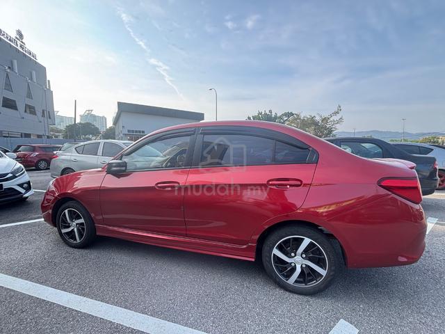 2023 Proton SAGA 1.3 PREMIUM S AT MY16 BT P2-13A - 4