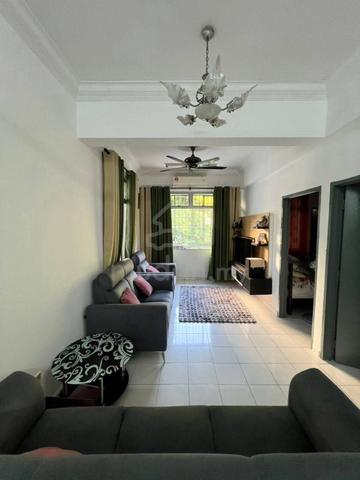 Taman Terubong Jaya 1