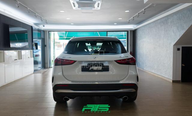 2021 Mercedes GLA35 2.0 AMG "AMG SPORT SEAT" - 5
