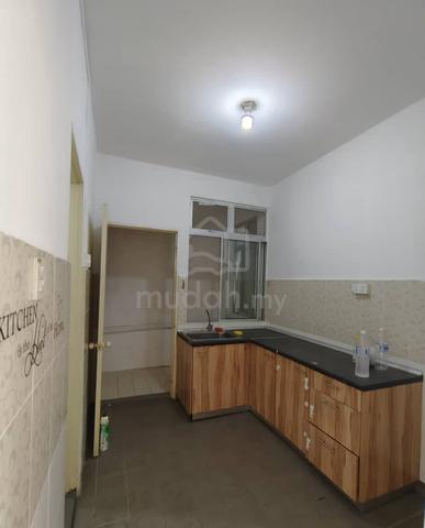 Angkasa Apartment 1