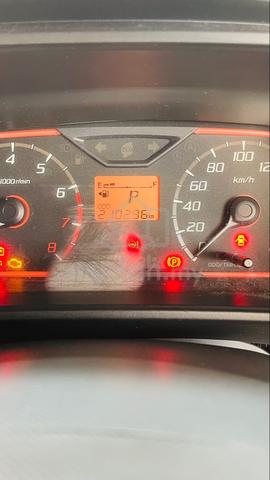 2017 Perodua BEZZA 1.3 PREMIUM X (A) - 5