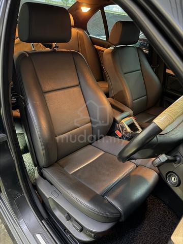 2002 Bmw 525i 2.5 (CKD) (A) - 5
