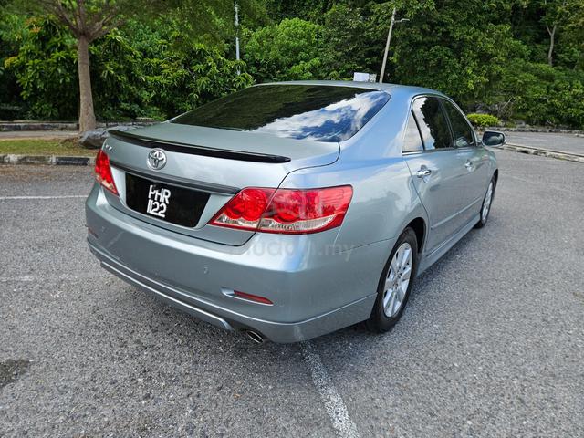 2008 Toyota CAMRY 2.0 G ACV41R-JEPNKE (A) - 5