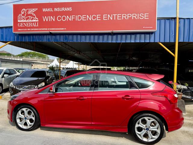 NoProcesFee🔥 2013 Ford FOCUS SPORT 2.0 (A) - 5