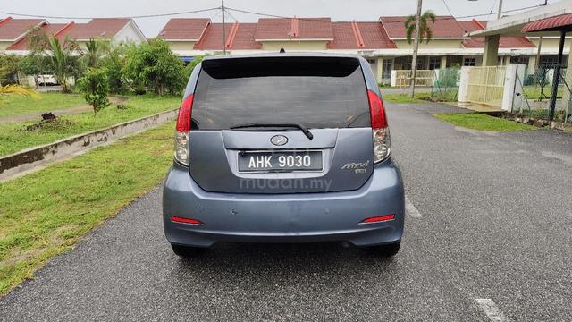 2010 Perodua MYVI 1.3 EZi FACELIFT (A) - 4