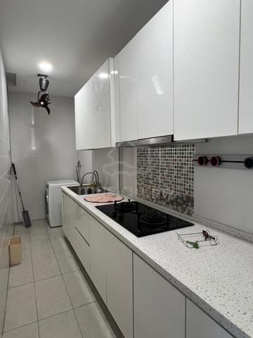 Paragon Residences @ Straits View 1