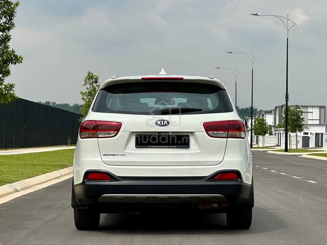 KIA SORENTO 2.4 MS🔥FULL LOAN🔥CARKiNG✅ - 4