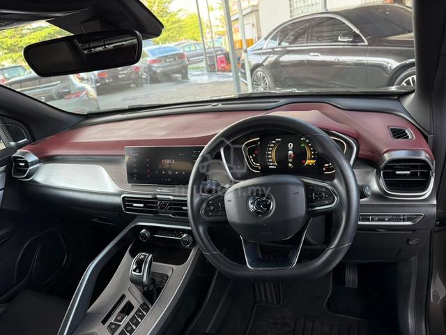 2020 Proton X50 1.5 FWD TGDI FLAGSHIP (A)Full Loan - 5